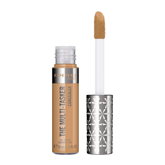 Corrector Rimmel London Multi-Tasker 070 Honey, 10 ml, vegano