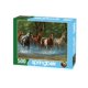 thumbnail image 2 of Rompecabezas Springbok Summer Creek 500 piezas, 2 of 8