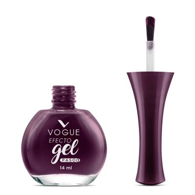 Esmalte Efecto Gel Felicidad 14 Ml Vogue