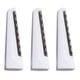 thumbnail image 1 of Cuchillas de repuesto para dermaplaning StackedSkincare, paquete de 3, 1 of 9
