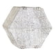 thumbnail image 5 of Caja de Regalo con Tapa para Regalos de Mujeres, Niñas, Padrinos de Boda, Propuesta de Matrimonio, Regalo de Cumpleaños, Graduación, Día de La Madre. Hexagonal, 5 of 5