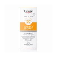 Eucerin - Protector Solar Textura Muy Ligera Fps50 150 Ml