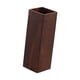thumbnail image 4 of Cubo De Almacenamiento De Paraguas, Práctico Para El Hogar, La Entrada Del Supermercado, La Sala De Estar, Color Madera Oscura, 4 of 5