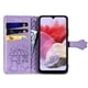 thumbnail image 3 of Funda Cartera FOXDOCK para Samsung Galaxy M34 5G , Flip PU con Relieve de Gatos y Perros, Tarjetero y Soporte, 3 of 6