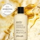 thumbnail image 3 of Limpiador facial Philosophy Purity Made Simple 650 ml, 3 of 7