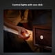 thumbnail image 1 of Botón inteligente Philips Hue para luces inteligentes Hue control de luz inteligente, 1 of 2