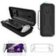 thumbnail image 1 of Estuche de Transporte y Funda Rígida AARONMEI para PlayStation Portal Negro, 1 of 3