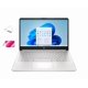 thumbnail image 1 of Laptop HP N150 Intel 8 GB RAM 128 GB SSD 14" LED Win11, 1 of 9