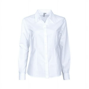 Kotting - Blusa Oxford Talla Xxl Mujer