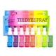 thumbnail image 1 of Tie Dye Kit S.E.I. Neon en aerosol para tela, 8 colores, 240 ml, 1 of 5