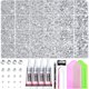 thumbnail image 1 of Kit de Pedrería LOTWOW de 35.000 Piezas, 1 of 3
