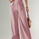 thumbnail image 1 of Pack 3 Pantalones Lino Mujer Colores Surtidos, 1 of 2