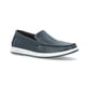 thumbnail image 1 of MOCASINES HOMBRE CUERO FARO-4-04 azul 42, 1 of 4
