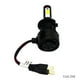 thumbnail image 2 of AMPOLLETA KIT LED H-7 MOD.P4 PRO-LEDUSA 120W BLACK SERIES 12.000LM, 2 of 3