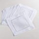 thumbnail image 1 of Servilleta de Tela SARO LIFESTYLE 15 cm Blanca - Pack de 12, 1 of 4