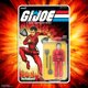 thumbnail image 5 of Figura de acción Super7 G.I. Joe Reaction+ Wave 04 Jinx 9,5 cm, 5 of 7