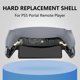 thumbnail image 2 of Placa frontal de repuesto gris PEYANZ para PlayStation Portal, 2 of 7