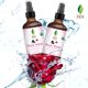 thumbnail image 3 of Spray de agua de rosas SVA Organics 118 mL para cuidado de la piel y aromaterapia, 3 of 7