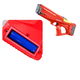 thumbnail image 3 of Pistola de Agua de Ráfaga Automática | ¡Disparo Fuerte y Continuo! | Con Luces LED y Diseño Cool, 3 of 3