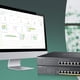 thumbnail image 5 of Switch Zyxel XS1930-10 de 8 puertos gestionado con varios gigabits, 5 of 5