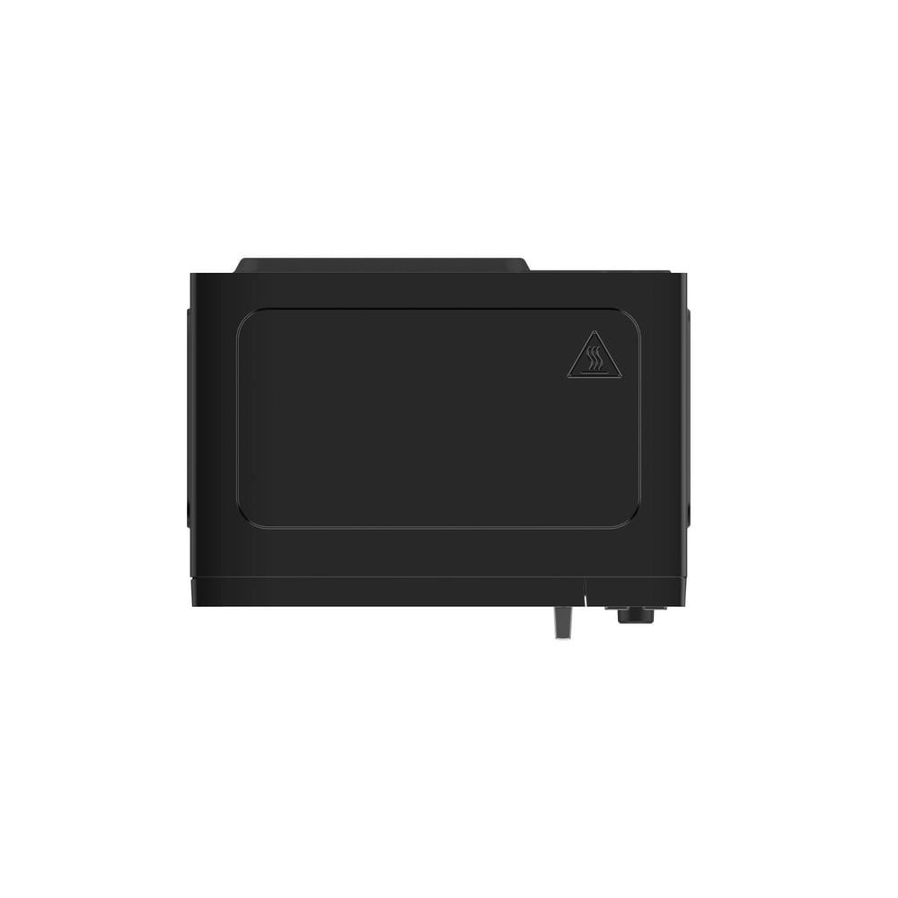 Microondas E25UXP03 25 Litros 850W Negro, foto 3