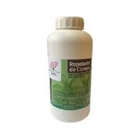 Agrocampo Chie - Repelente Líquido Para Conejos 1 Litro