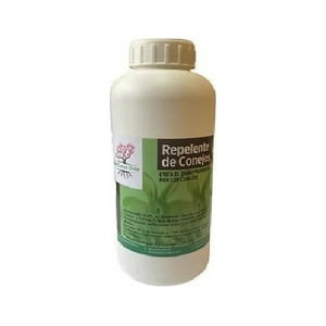 Agrocampo Chie - Repelente Líquido Para Conejos 1 Litro