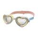 thumbnail image 2 of Gafas De Natación Para Niños, Gafas De Piscina De Agua Impermeables Ajustables Con Dibujos Animados, Para Niños De 6 A 14 Años, Arcoíris, 2 of 3