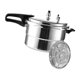 thumbnail image 5 of Olla A Presión De Aleación De Aluminio, Olla Para Sopa Y Estofado, Para Cocina, Hogar, Familia, 4L, 5 of 5
