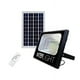thumbnail image 1 of Foco Proyector LED 100W Con Panel Solar y Control Remoto, 1 of 3