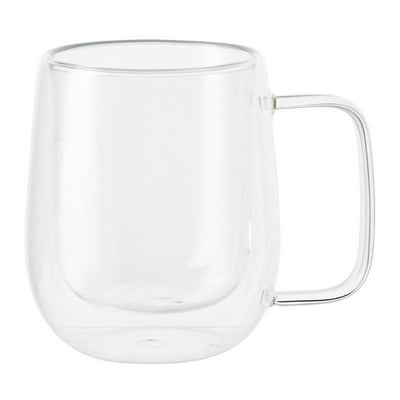 Tazón Boro 280Ml 1 Pieza Th23-S0044 Vidrio Transparente 1 Un Mainstays