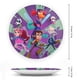 thumbnail image 2 of Plato Decorativo de Porcelana Fina Desmarcar Leyendas Animadas 15 cm, 2 of 6