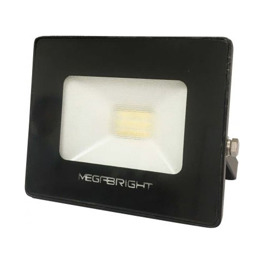Proyector De Area Led 10w Smd 4500k Megabright