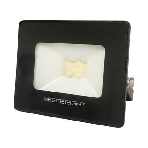 Proyector De Area Led 10W Smd 4500K Megabright