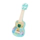 thumbnail image 2 of Ukelele Guitarra Juguete Desarrollo Temprano 4 Cuerdas Para Bebé Niño Principiante Dinosaurio, 2 of 5