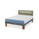 thumbnail image 5 of Cama Europea Excellence 2 Plaza Base Normal, 5 of 11