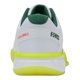 thumbnail image 5 of Zapatilla de Pickleball K‑Swiss 8 M Blanco/Lima Neón/Eden, 5 of 8