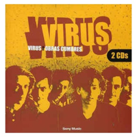 Hitway Music - Virus - Obras Cumbres (2Cd) | Cd