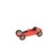 thumbnail image 3 of Modelo de auto Old Modern Handicrafts Ferrari 246 F1 1958 a escala 1:12, 3 of 8