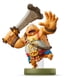 thumbnail image 2 of amiibo Yunobo La leyenda de Zelda Serie Nintendo, 2 of 2