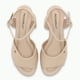 thumbnail image 2 of Sandalia Mujer Beige Alice Piccadilly, 2 of 3