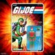thumbnail image 4 of Figura de acción Super7 Reaction+ G.I. Joe Flash (Comic) 10 cm, 4 of 7
