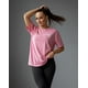 thumbnail image 2 of Polera Mujer Oversize Manga Corta Pre Lavado, 2 of 4