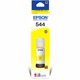 thumbnail image 2 of Botella de Tinta Original T544220 Amarillo, 2 of 4