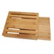 thumbnail image 2 of Accesorios De Cocina De Bambú De Pan De Pan Cortador De Pan Para Pasteles De Bagels Panadería, 2 of 5