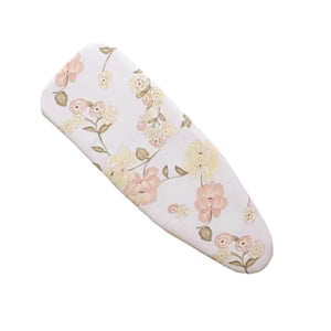 Bothyi - Funda Para Tabla De Planchar, Artículos De Lavandería, Funda De Algodón Con Borde Elástico