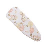 Bothyi - Funda Para Tabla De Planchar, Artículos De Lavandería, Funda De Algodón Con Borde Elástico