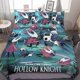 thumbnail image 1 of Hollow Knight 3-Piece Bedding Set Duvet Cover Set Soft Warm And Comfortable Soft Bed Set for Bedroom, 1 of 5