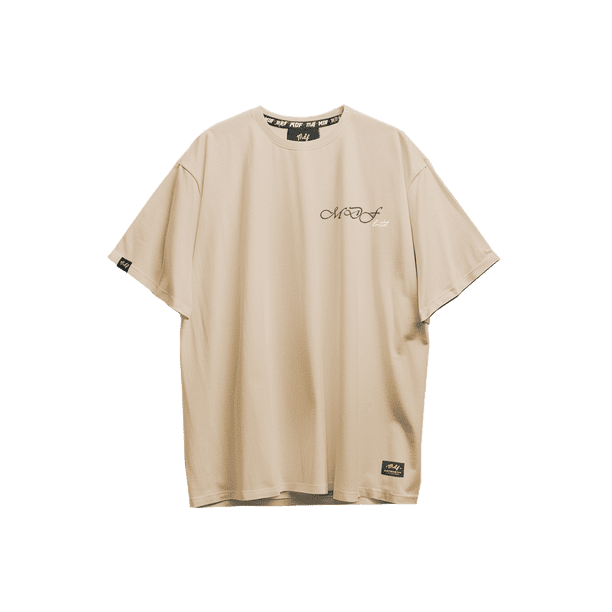 MDF® Polera ORIGINAL CURSIVE