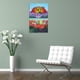 thumbnail image 5 of Cuadro Decorativo Desmarcar Angry Birds Isla Misteriosa 40x60 cm, 5 of 6